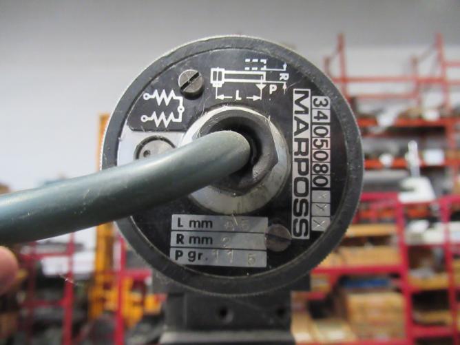 MARPOSS 3405080 A11 A90